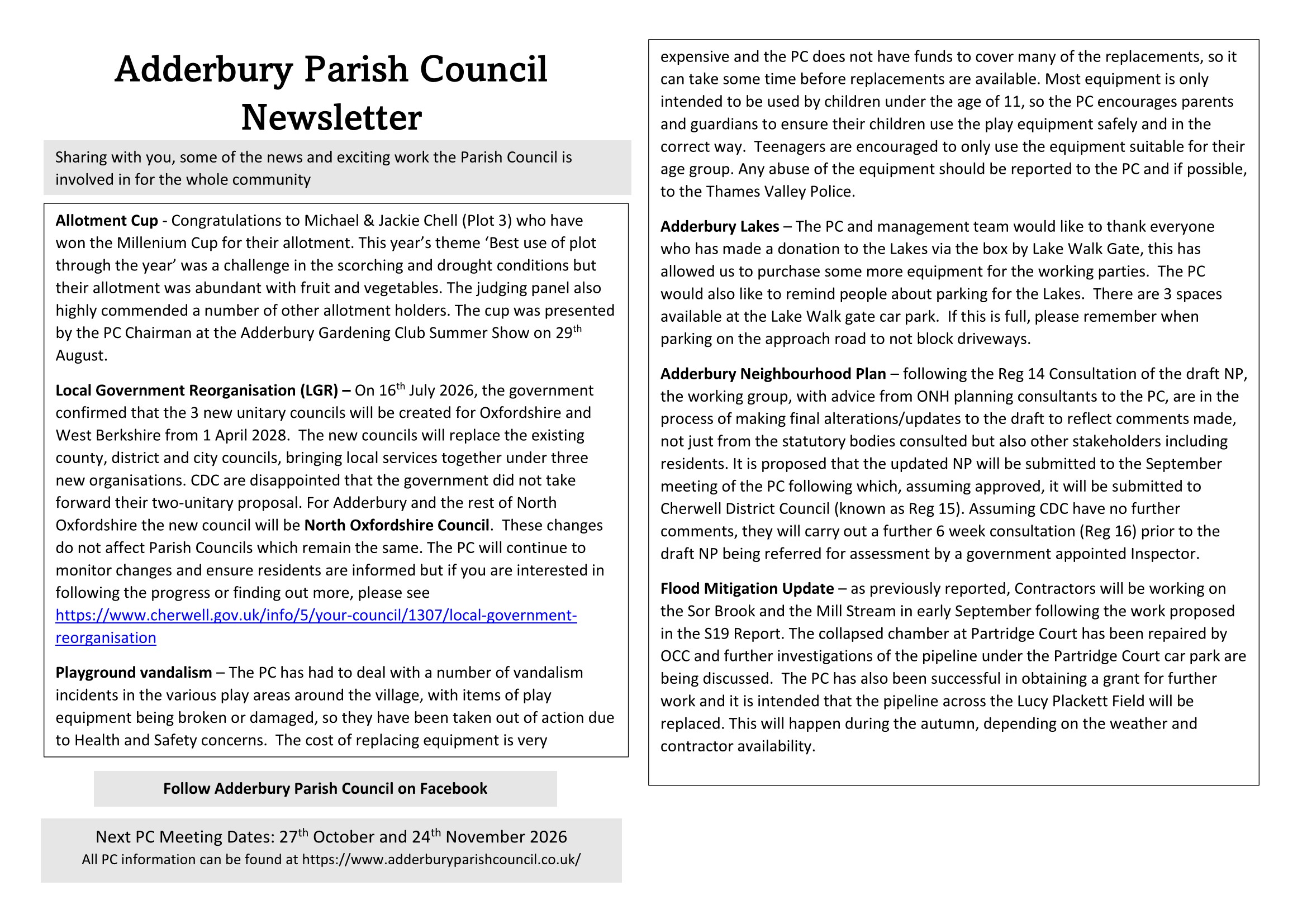 images/news/Contact August for Sep-Oct 2026_Page_1.jpeg